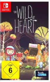 The Wild at Heart (Switch)
