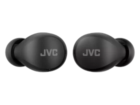 JVC HA-Z66T schwarz