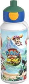 Mepal Pop-Up Campus Trinkflasche 400ml