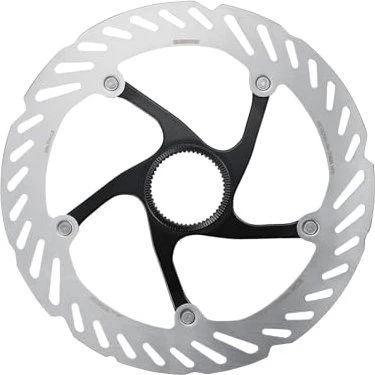 Shimano RT-CL700 Centerlock Außenverzahnung Bremsscheibe 180mm