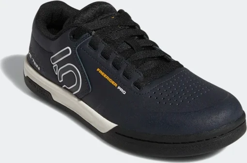 Five Ten Freerider Pro night navy/running white/collegiate gold