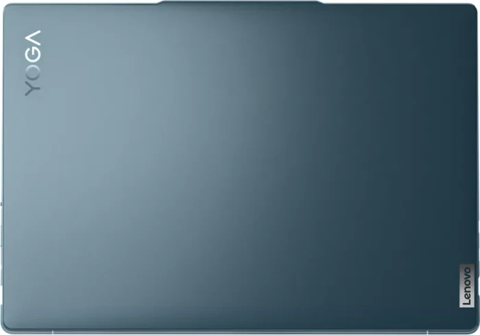 Lenovo Yoga Pro 7 14ARP8, Tidal Teal, Ryzen 5 7535HS, 16GB RAM, 512GB SSD, ND