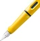 Lamy safari gelb, rechte Hand, fein Vorschaubild