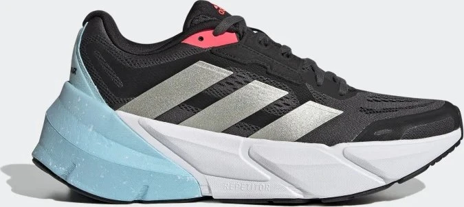 adidas Adistar grey six/sandy beige met/hazy sky (Damen)