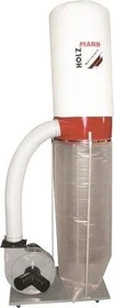 Holzmann ABS2480 400V Elektro-Absauganlage