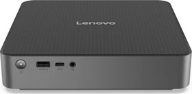 Lenovo IdeaCentre Mini 01Q8X10, Snapdragon X - X1-26-100, 32GB RAM, 1TB SSD (91B6000VGF)