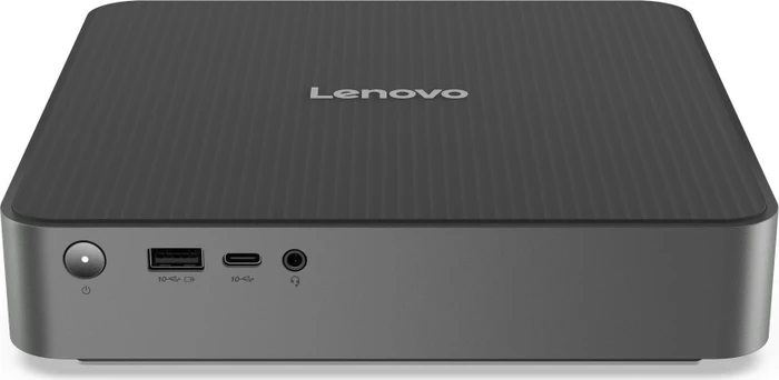 Lenovo IdeaCentre Mini 01Q8X10, Snapdragon X - X1-26-100, 32GB RAM, 1TB SSD