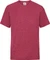 Fruit Of The Loom Valueweight T-Shirt kurzarm (Junior) Vorschaubild