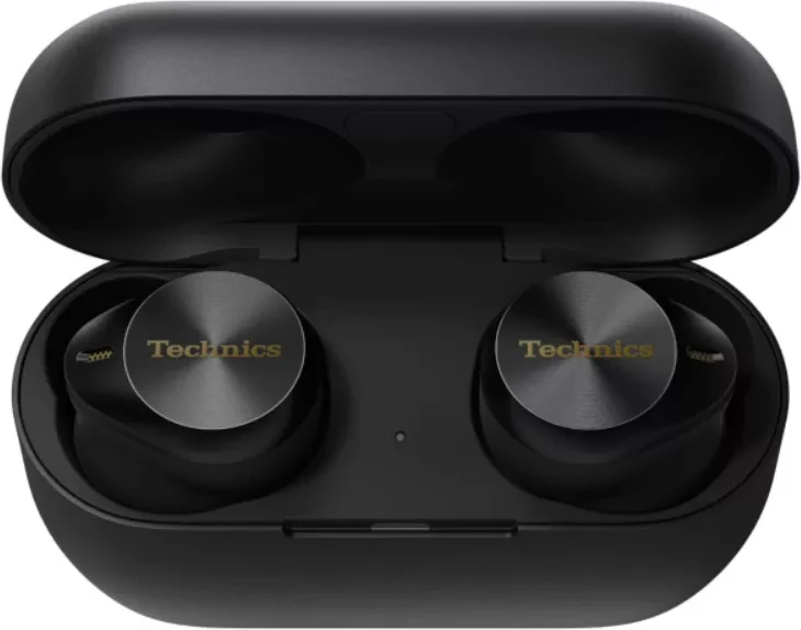 Technics EAH-AZ80 schwarz ab € 171,62 (2026) | Preisvergleich