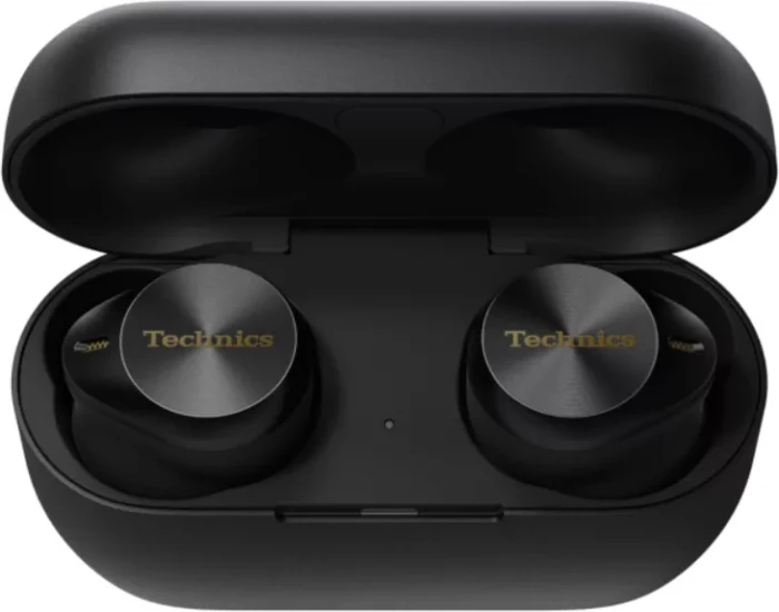 Technics EAH-AZ80 schwarz ab € 170,42 (2026) | Preisvergleich