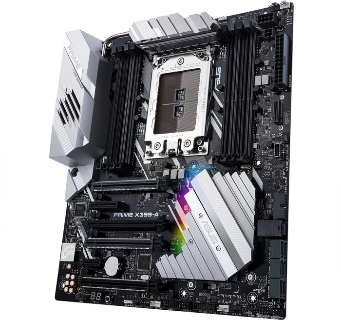 ASUS Prime X399-A (AMD TR4)