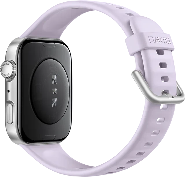 Huawei Watch Fit 4 Aluminum Purple