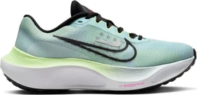 Nike Zoom Fly 5 glacier blue/vapor green/black (Damen)