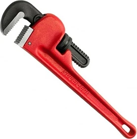 Rothenberger Heavey Duty 10" Rohrzange, 25cm