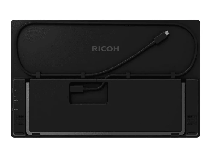 RICOH 150, 15.6"