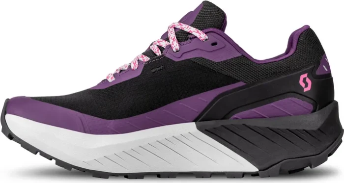 Scott Kinabalu 3 GTX black/night purple (Damen)