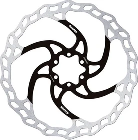 Galfer Fixed Disc Wave 6-Loch 1.8mm Bremsscheibe 203mm