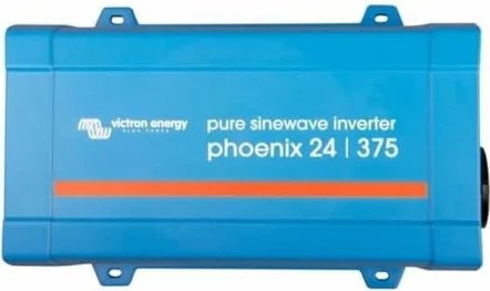 Victron Energy Phoenix 12/375 VE.Direct Wechselrichter (230 Sinus)