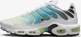 Nike Air Max Plus white/dusty cactus/barely volt/black (Damen)