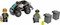 LEGO Ultra Agents - Agenten Buggy Vorschaubild