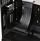 Lian Li Riser Card, inkl. PCI-Slot Blende für O11 Dynamic XL, gewinkelt, PCIe 3.0, 200mm, schwarz Vorschaubild