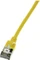 LogiLink TPE Slim Patchkabel, Cat6a, U/FTP, RJ-45/RJ-45 Vorschaubild