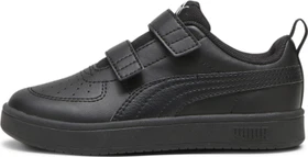 Puma Rickie V puma black/glacial gray (Junior)