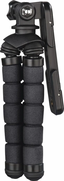 Hama Ministativ Flex schwarz