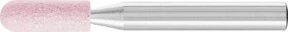 Pferd A 24 6 AR 100 O5V STEEL EDGE Serie A Schleifstift K100, 6x19mm, 10 Stück