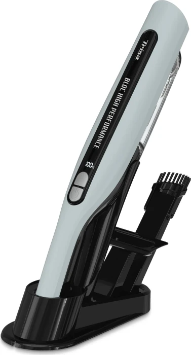 Trisa Quick Clean Comfort T1912 Akku-Handstaubsauger