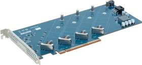 GIGABYTE M.2 Expansion Card