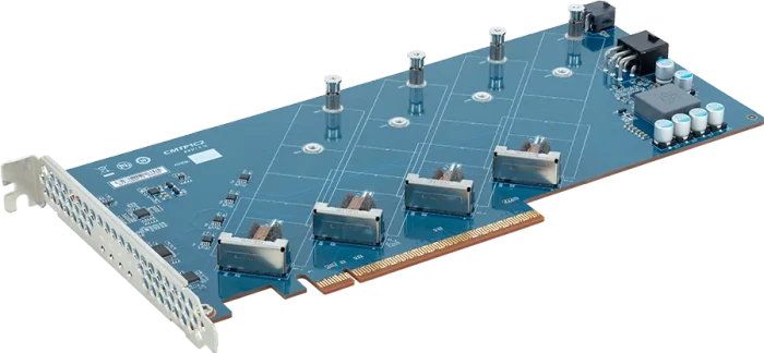 GIGABYTE M.2 Expansion Card