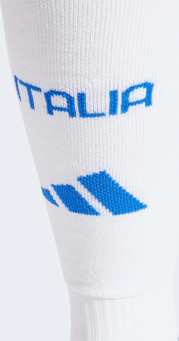 adidas UEFA EURO 2024 Italien Auswärtsstutzen