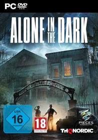 Alone in the Dark (PC)