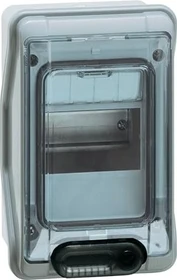 Legrand Feuchtraumverteiler Plexo³