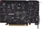 XFX Radeon RX 460 Single Fan, 4GB GDDR5, DVI, HDMI, DP Vorschaubild