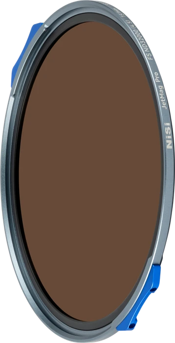 Nisi JetMag Pro FS ND32000 15 Stop Filter (95MAG)
