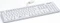 GETT KL25211 GCQ CleanType Easy Basic, weiß, USB, DE Vorschaubild