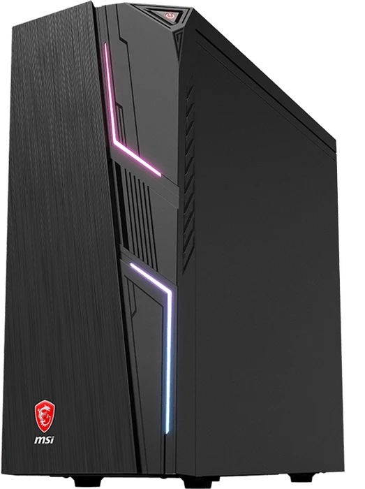 MSI MAG Codex 5 11th 11TD-426EU, Core i7-11700KF, 64GB RAM, 1TB SSD, GeForce RTX 3070