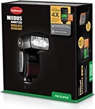 Hähnel Modus 600RT MK II Speedlight Kit Fujifilm