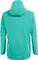 Vaude Moab Rain II Fahrradjacke peacock (Damen) Vorschaubild