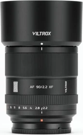 Viltrox AF 90mm 2.2 APO EVO Full-Frame für Fujifilm X