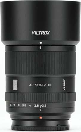 Viltrox AF 90mm 2.2 APO EVO Full-Frame