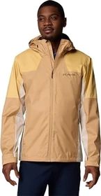 Columbia Inner Limits III Funktionsjacke canoe/sand dune/dark stone (Herren)