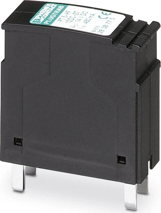 Phoenix Contact PT 5-HF-12 DC-ST - Überspannungsschutzstecker