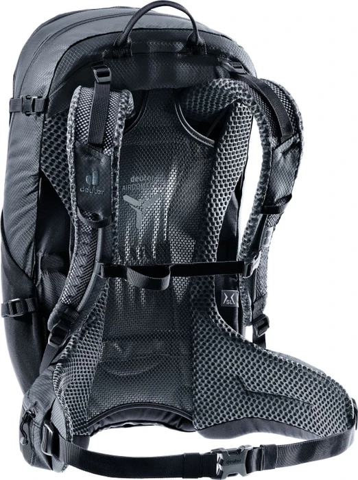 Deuter Futura 25 SL schwarz (Damen)