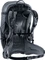 Deuter Futura 25 SL schwarz (Damen) Vorschaubild
