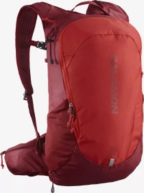 Salomon Trailblazer 20 aura orange/biking red
