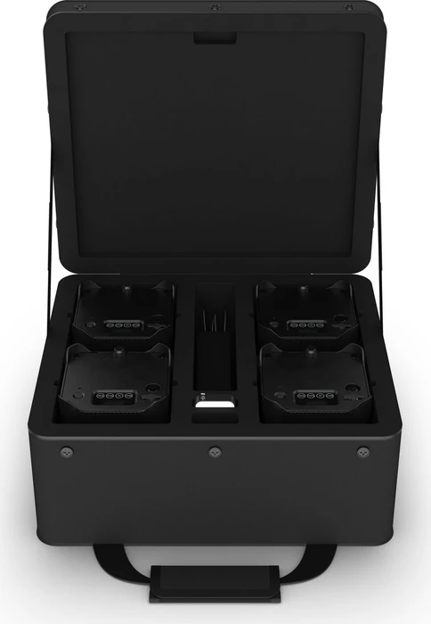 Chauvet DJ Freedom Par H9 IP X4