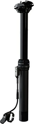 Kind Shock LEV DX 30.9mm/175mm/485mm Teleskop-Sattelstütze
